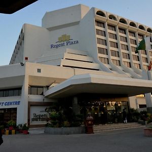 Regent Plaza Hotel & Convention Center